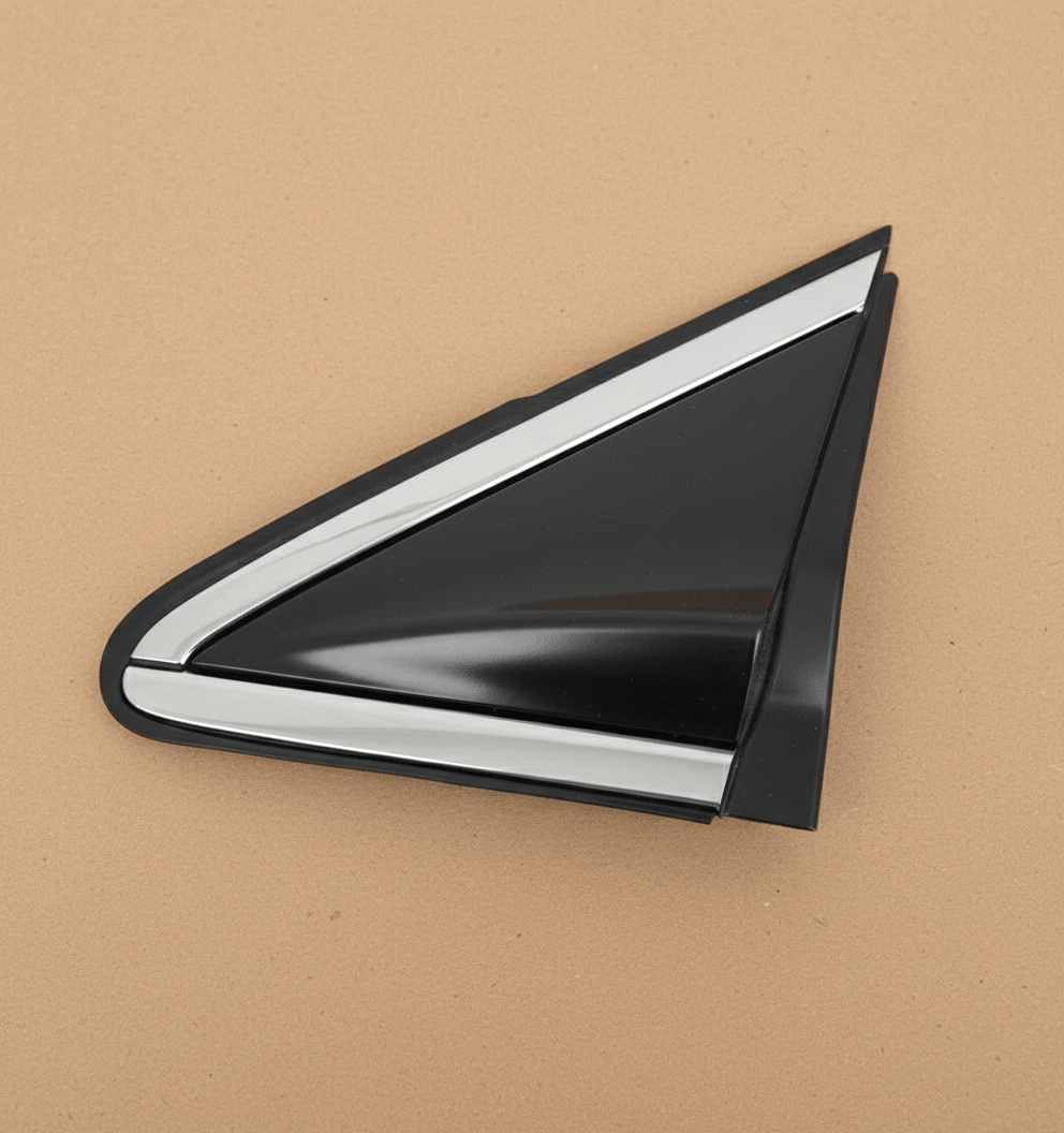 75490-SHJ-A01 2005-2010 Honda Odyssey Passenger Front Pillar Corner Garnish OEM