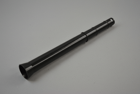 2L3Z-1A433-AA 2005-2012 Ford F-250 F-350 F-450 F-550 Spare Tire Hoist Guide Tube OEM