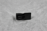 2005-2012 Toyota Avalon (1) Front Windshield Washer Nozzle (1) Genuine OEM