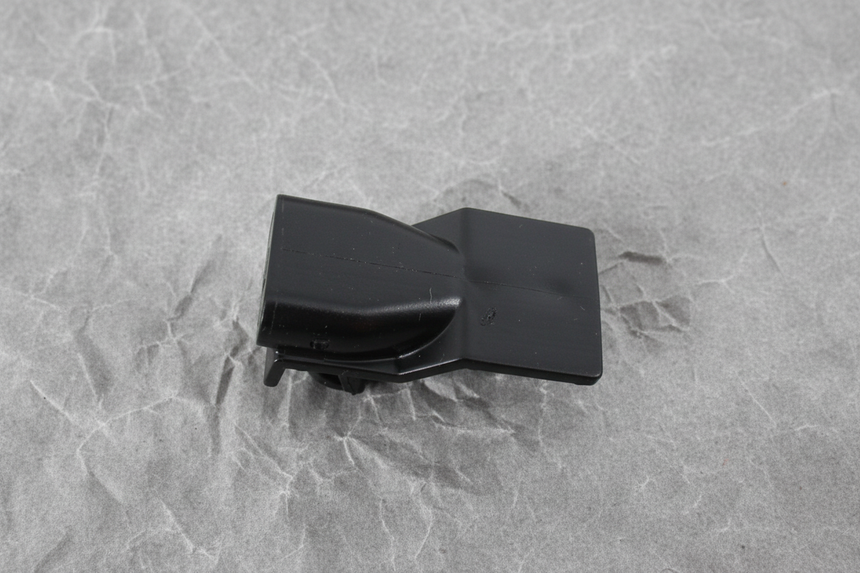 2005-2012 Toyota Avalon (1) Front Windshield Washer Nozzle (1) Genuine OEM