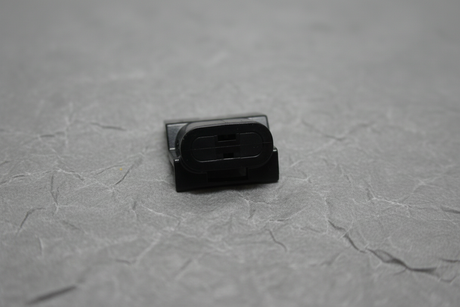 2005-2012 Toyota Avalon (1) Front Windshield Washer Nozzle (1) Genuine OEM
