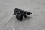 2005-2012 Toyota Avalon (1) Front Windshield Washer Nozzle (1) Genuine OEM