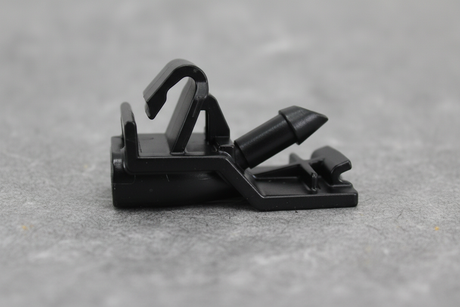 2005-2012 Toyota Avalon (1) Front Windshield Washer Nozzle (1) Genuine OEM