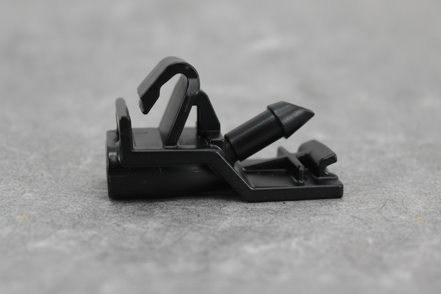 2005-2012 Toyota Avalon (1) Front Windshield Washer Nozzle (1) Genuine OEM