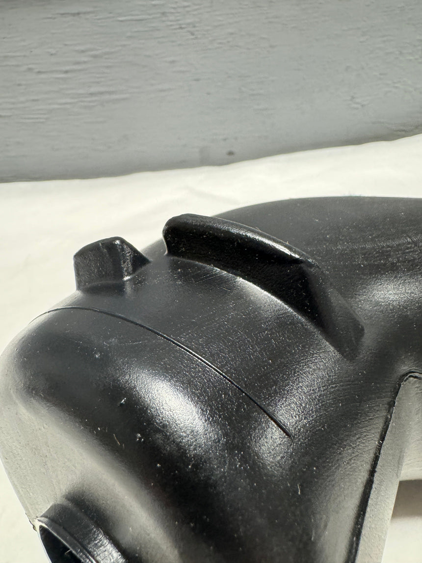 2005-2013 Corvette Front Driver Side Brake Cooling Duct Pipe OEM