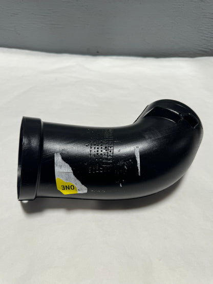 15252918 2005-2013 Corvette Front Driver Side Brake Cooling Duct Pipe OEM