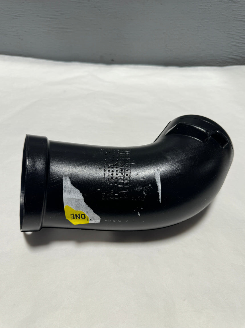 2005-2013 Corvette Front Driver Side Brake Cooling Duct Pipe OEM
