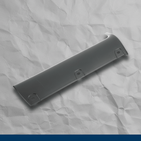 5L3Z-99292A23A-AA 2005-2014 Ford F-150 Driver Side Stone Guard Shield OEM