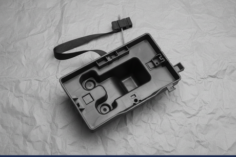 2005-2014 Ford Mustang Battery Tray Genuine OEM