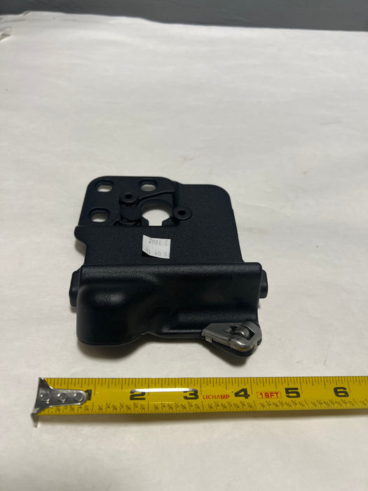 BR3Z-76030A64-A-B6 2005-2014 Ford Mustang Convertible Passenger Side Top Roof Bow Clamp Latch