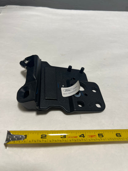 BR3Z-76030A64-A-B6 2005-2014 Ford Mustang Convertible Passenger Side Top Roof Bow Clamp Latch