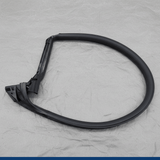 2005-2014 Ford Mustang Coupe Driver Side Door Upper Weatherstrip OEM