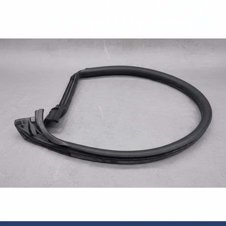 2005-2014 Ford Mustang Coupe Driver Side Door Upper Weatherstrip OEM