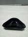 5R3Z-6360262-AAA 2005-2014 Ford Mustang Front Seat Belt Upper Retractor Cover Black Cap OEM