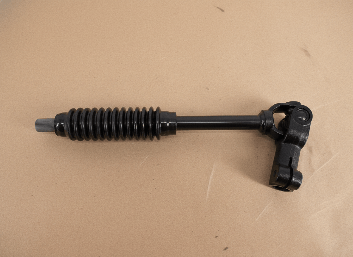 45203-04021 2005-2015 Tacoma OEM Lower Intermediate Steering Shaft