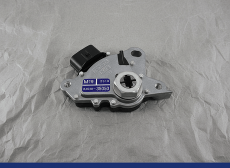 84540-35050 2005-2015 Toyota Tacoma/2010 4Runner Neutral Safety Switch OEM 2.7 4 Spd Auto