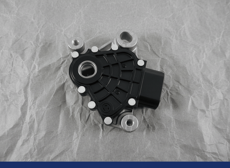 84540-35050 2005-2015 Toyota Tacoma/2010 4Runner Neutral Safety Switch OEM 2.7 4 Spd Auto