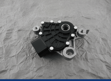 84540-35050 2005-2015 Toyota Tacoma/2010 4Runner Neutral Safety Switch OEM 2.7 4 Spd Auto