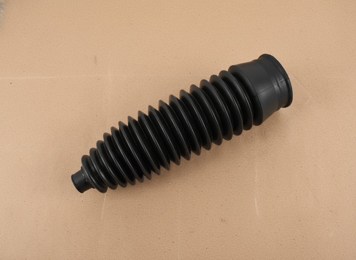 45535-04030 2005-2015 Toyota Tacoma 2WD Passenger Steering Rack Boot OEM