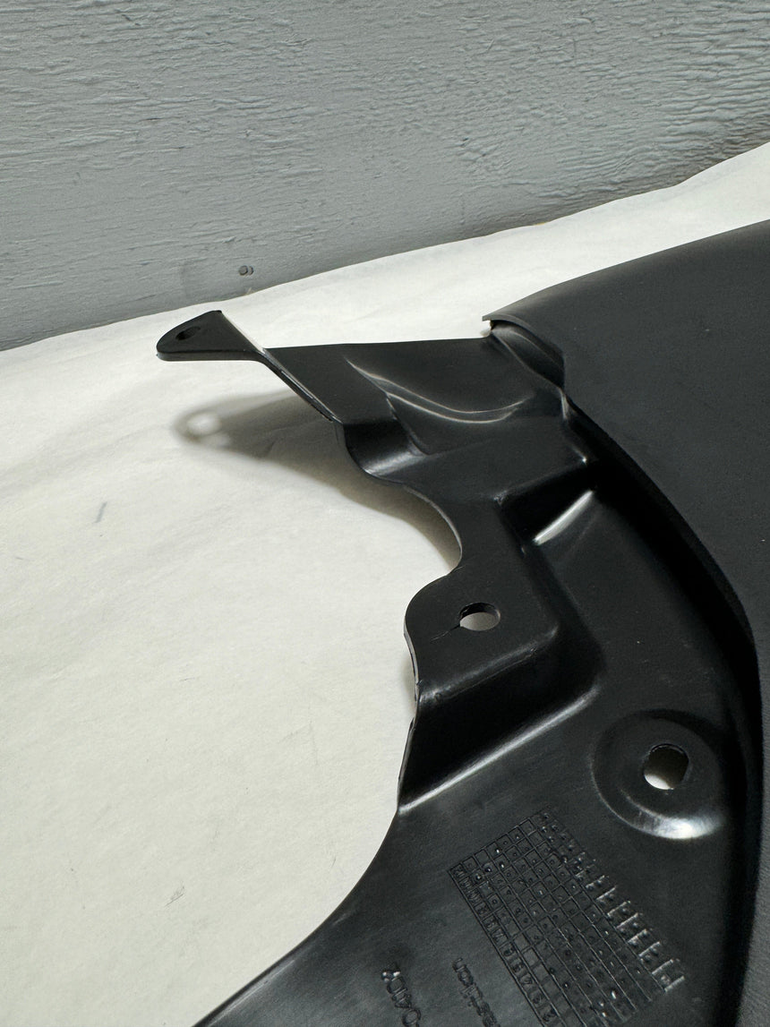 2005-2015 Toyota Tacoma Driver Side Front Mud Flap OEM New