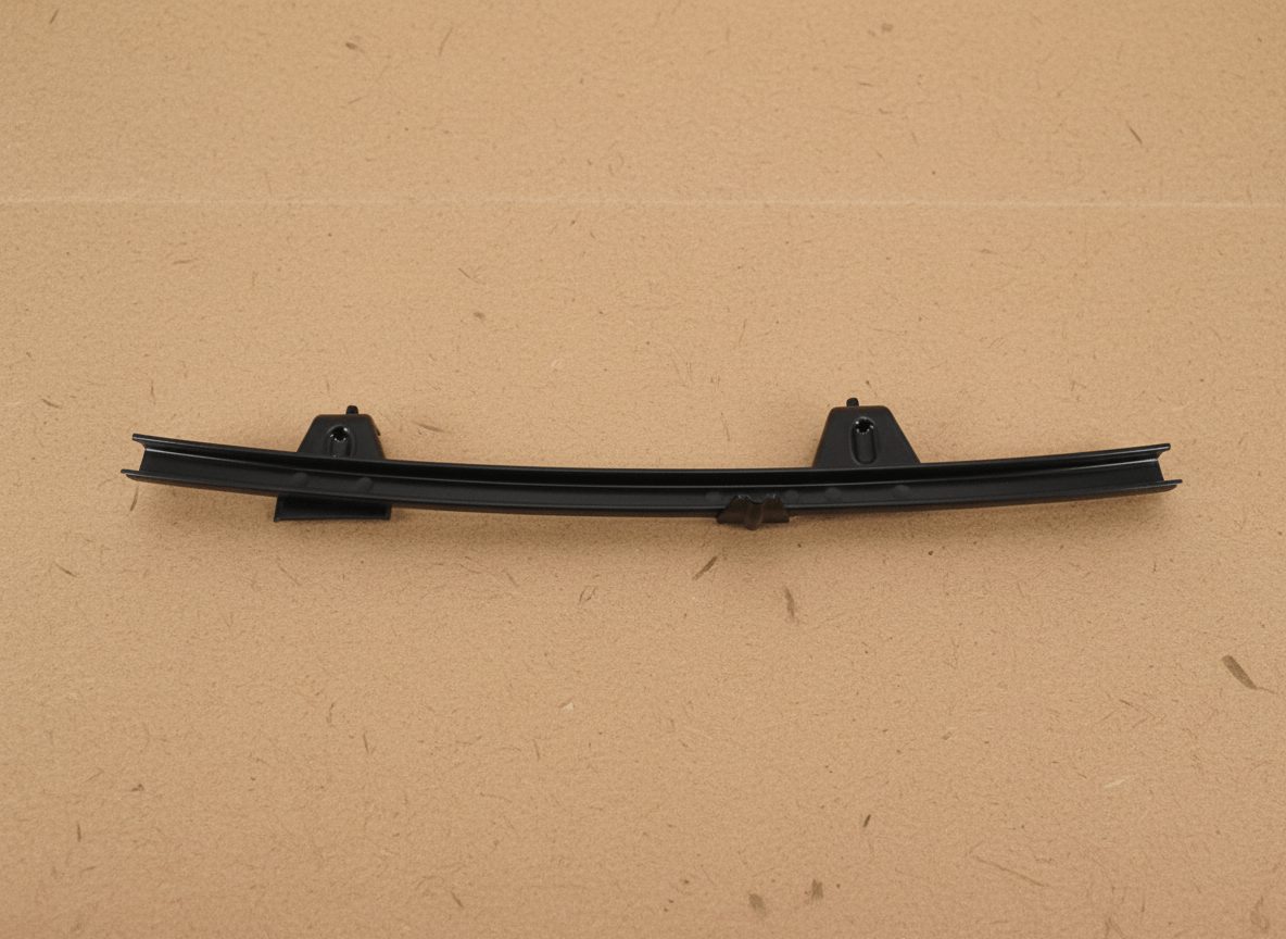 67402-04030 2005-2015 Toyota Tacoma Driver Side Front Window Guide Channel OEM