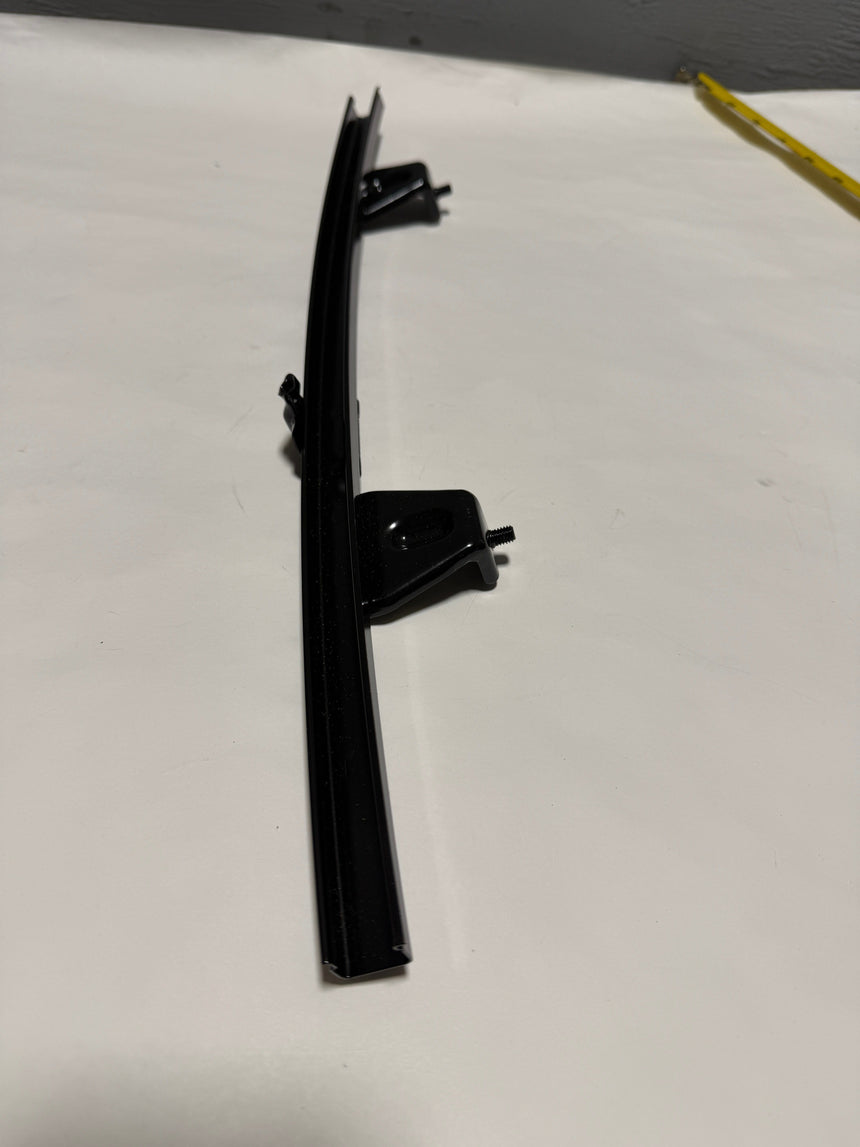 2005-2015 Toyota Tacoma Driver Side Front Window Guide Channel OEM