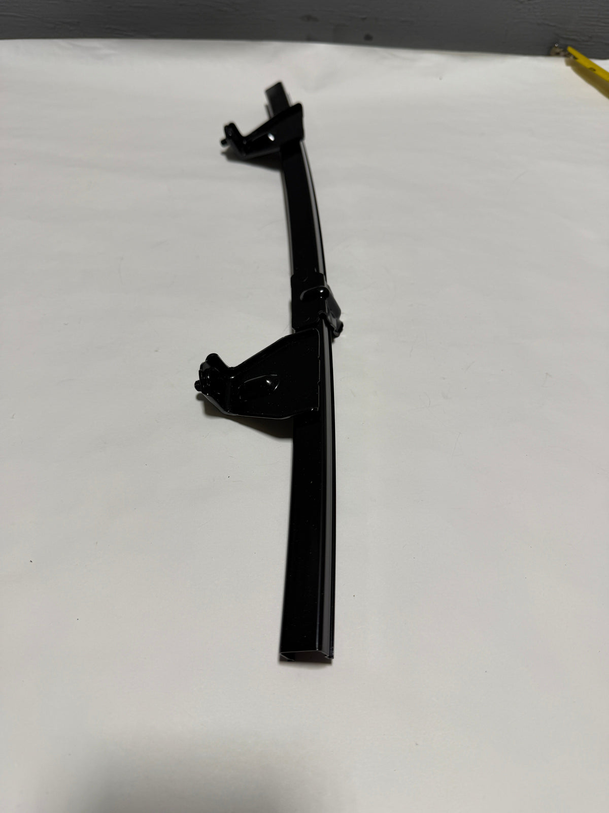 Car Window Guid Channel 2005-2015 Toyota Tacoma Driver Side Front Window Guide Channel OEM ...