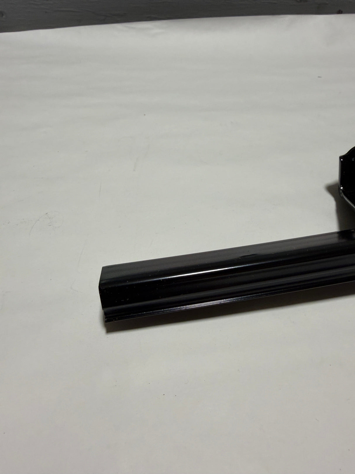 67402-04030 2005-2015 Toyota Tacoma Driver Side Front Window Guide Channel OEM