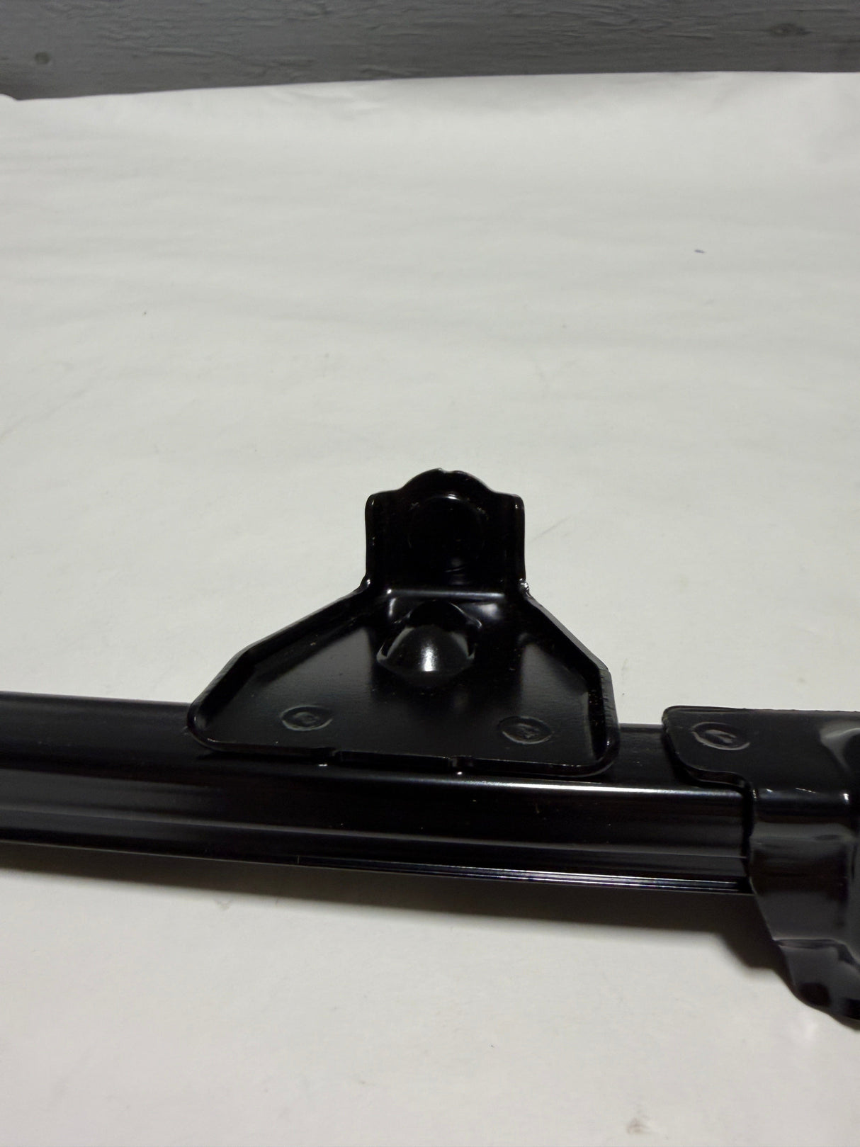 67402-04030 2005-2015 Toyota Tacoma Driver Side Front Window Guide Channel OEM