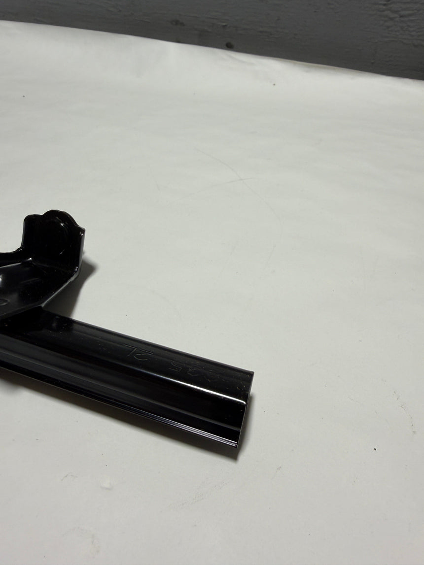 2005-2015 Toyota Tacoma Driver Side Front Window Guide Channel OEM