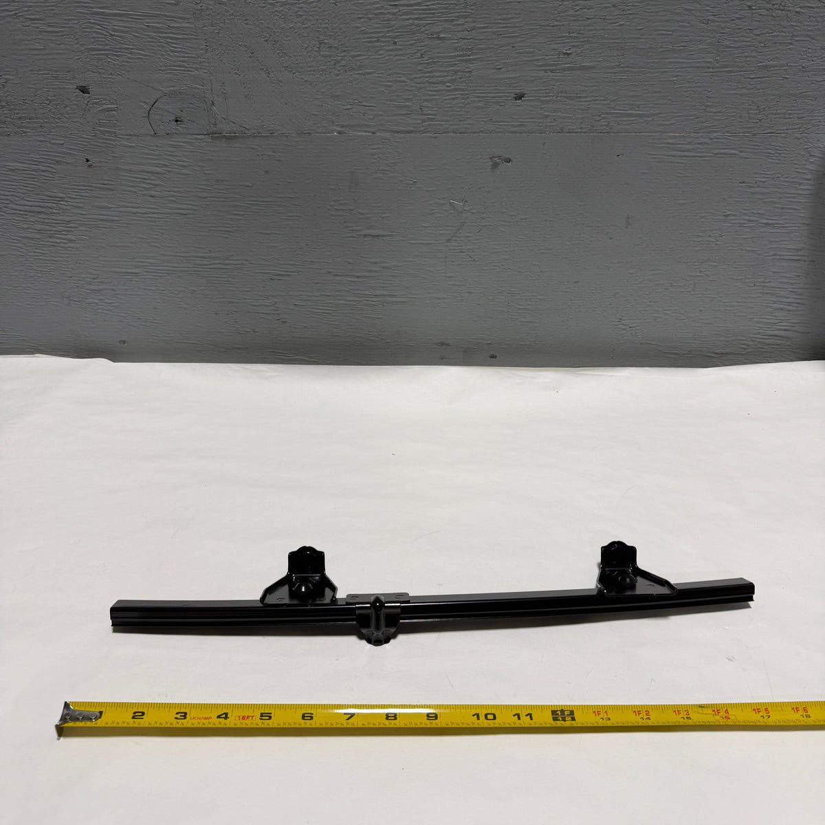 Car Window Guid Channel 2005-2015 Toyota Tacoma Driver Side Front Window Guide Channel OEM ...