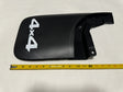 2005-2015 Toyota Tacoma Driver Side Rear Splash Mud Guard 4X4 Logo OEM