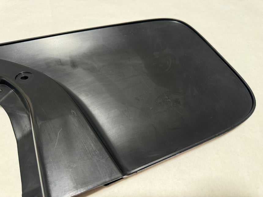 2005-2015 Toyota Tacoma Driver Side Rear Splash Mud Guard 4X4 Logo OEM