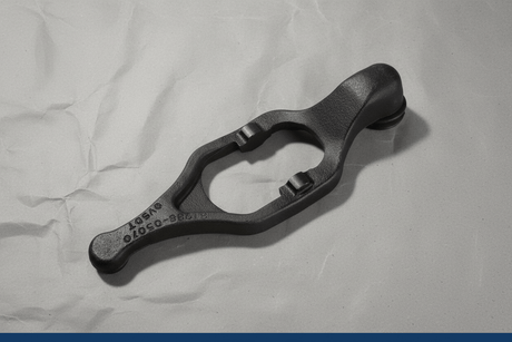 2005-2015 Toyota Tacoma FJ Cruiser Tundra Clutch Release Fork OEM