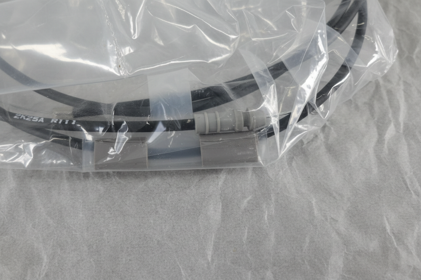 2005-2015 Toyota Tacoma Hood Lock Latch Release Cable Genuine OEM