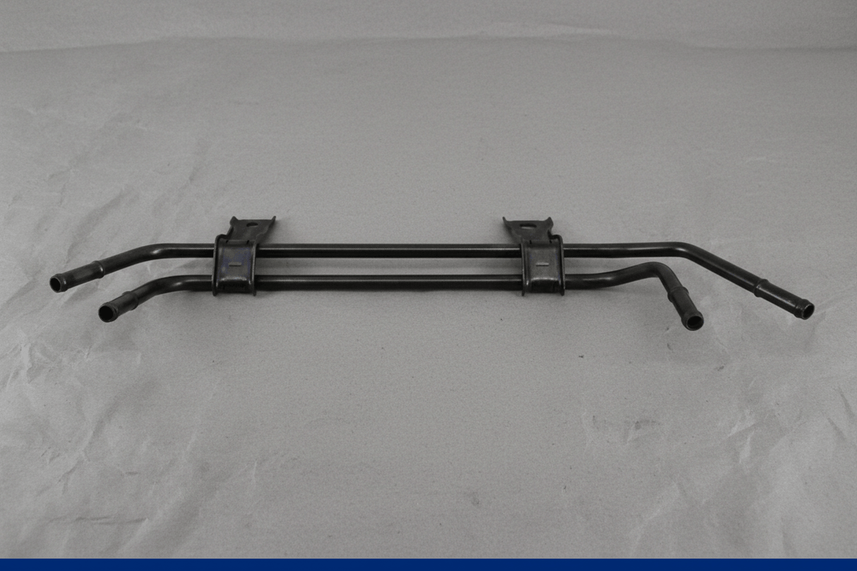 32907-04010 2005-2015 Toyota Tacoma Oil Cooler Tube Genuine OEM