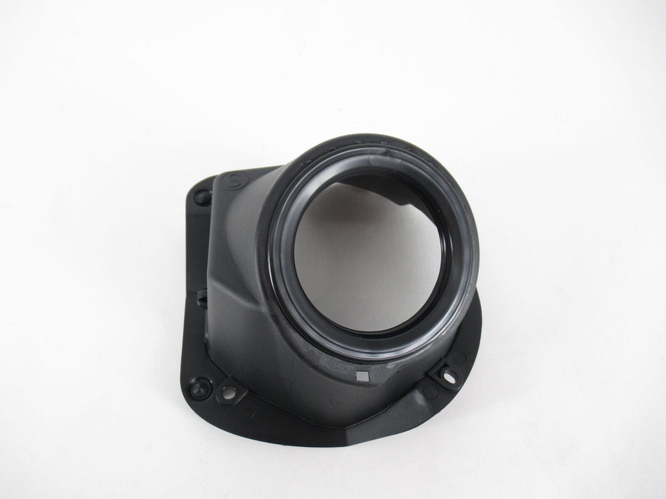 20052015 Toyota Short Bed Fuel Tank Filler Pipe Shield OEM