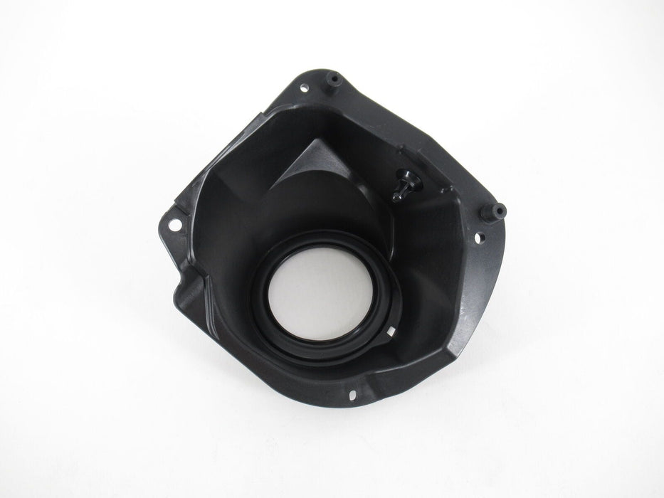 20052015 Toyota Short Bed Fuel Tank Filler Pipe Shield OEM