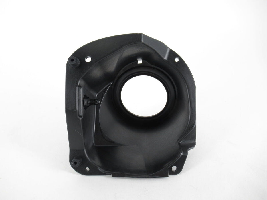 20052015 Toyota Short Bed Fuel Tank Filler Pipe Shield OEM