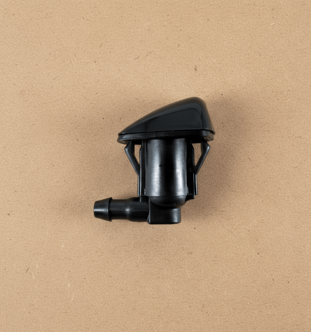 85381-04040 2005-2015 Toyota Tacoma Windshield Washer Nozzle (1) OEM