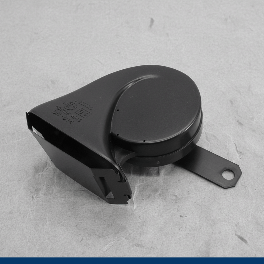 2005-2016 Toyota Tacoma 2010-2013 Tundra High Note Horn Genuine OEM