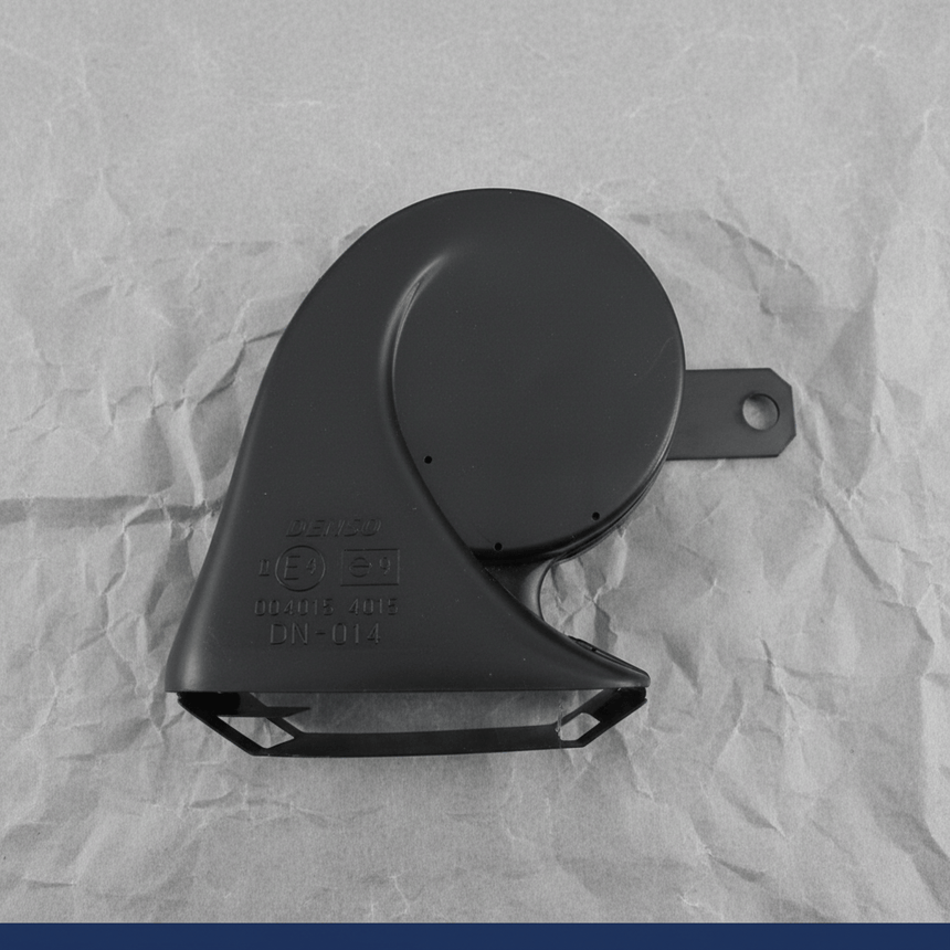 2005-2016 Toyota Tacoma 2010-2013 Tundra High Note Horn Genuine OEM