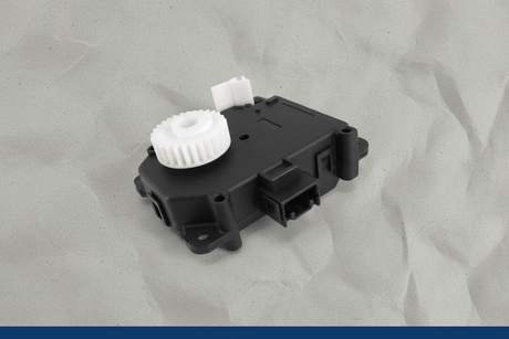2005-2018 Toyota Camry Highlander Driver Side Front HVAC Blend Actuator Motor Genuine OEM