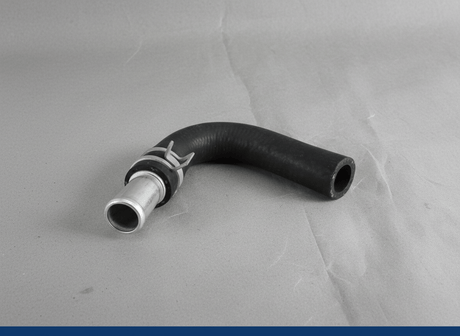 87209-04050 2005-2018 Toyota Tacoma 2.7L HVAC Heater Hose Genuine OEM