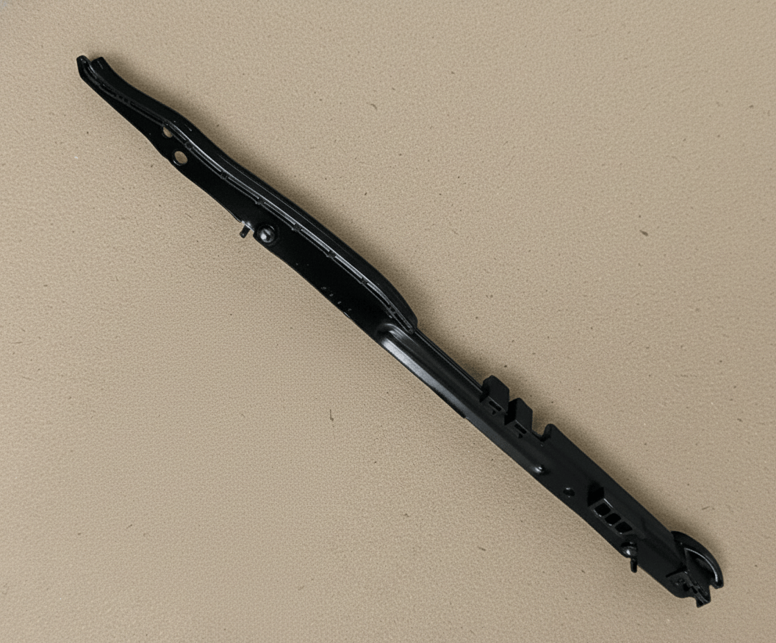 5139815AA 2005-2021 Dodge Challenger or RAM 3500 Driver Side Sunroof Glass Guide OEM