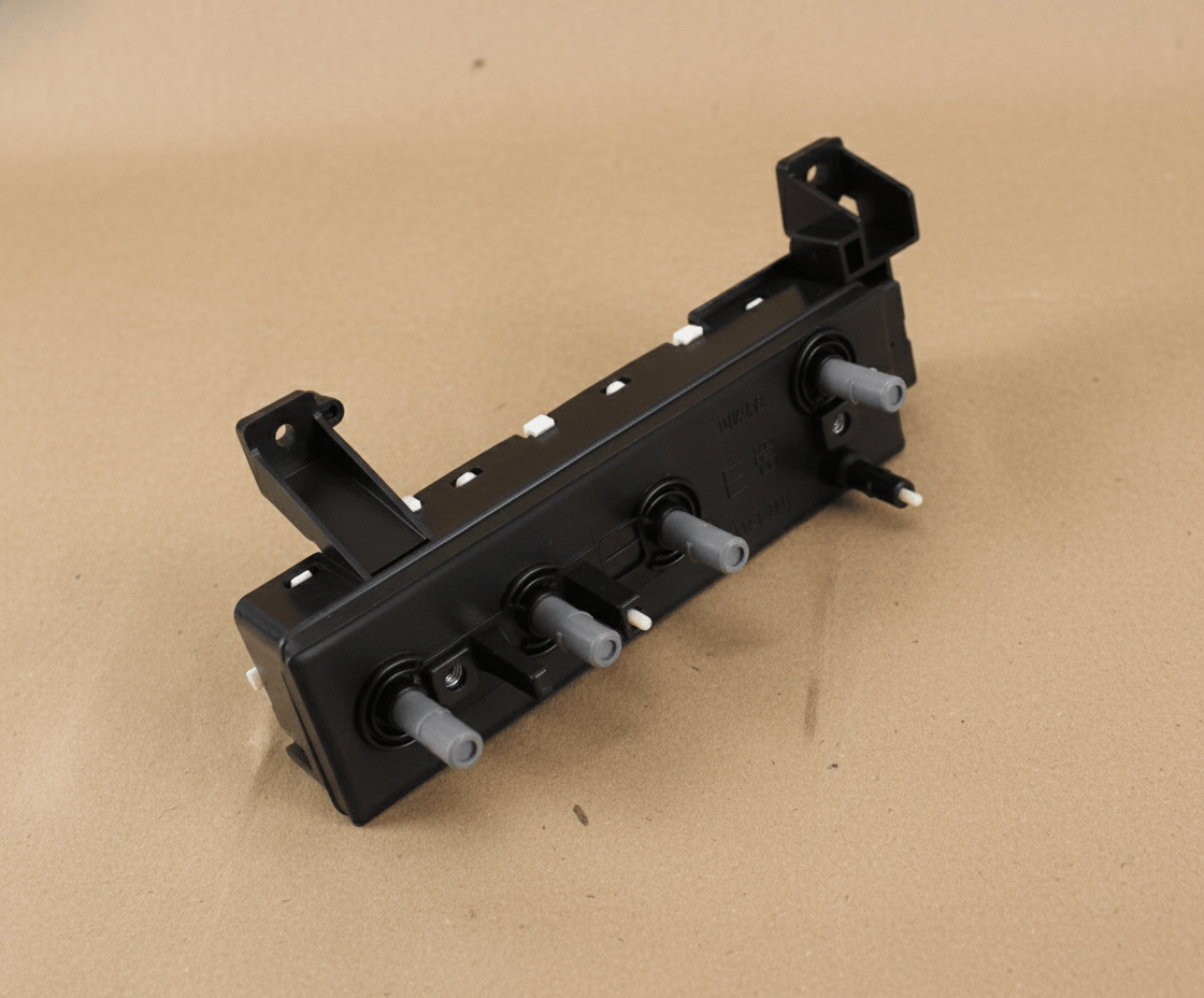 84922-AE010 2005-2022 Toyota Multi-Model OEM Driver Side Power Seat Switch