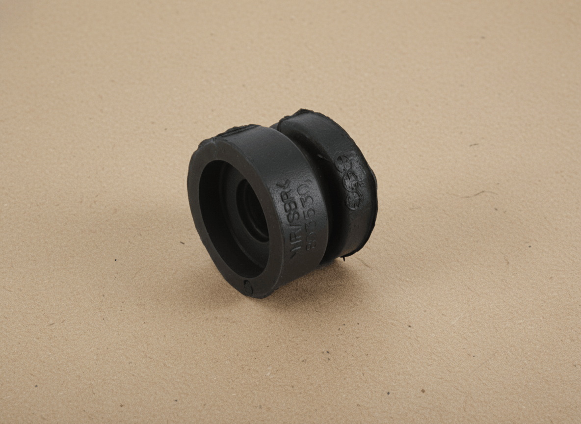 52202-04030 2005-2022 Toyota Tacoma Cab Mounting Cushion (1) OEM Genuine