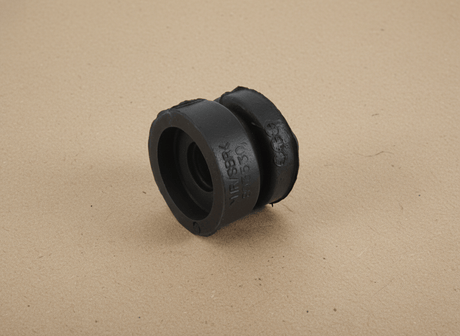 52202-04030 2005-2022 Toyota Tacoma Cab Mounting Cushion (1) OEM Genuine