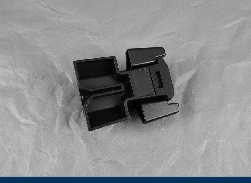 2005-2022 Toyota Tacoma Sequoia Center Console Cup Holder Genuine OEM