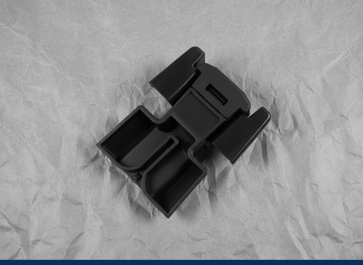 55604-04010 2005-2022 Toyota Tacoma Sequoia Center Console Cup Holder Genuine OEM